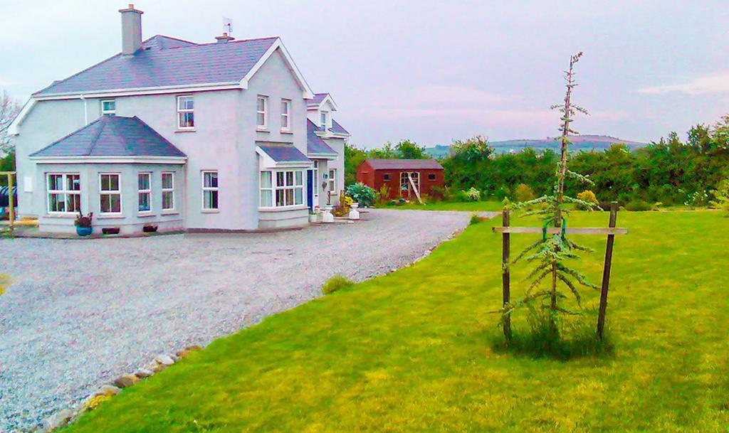 The Well Meadow B&B Nenagh Dış mekan fotoğraf