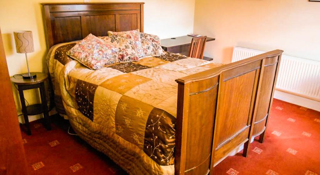 The Well Meadow B&B Nenagh Oda fotoğraf