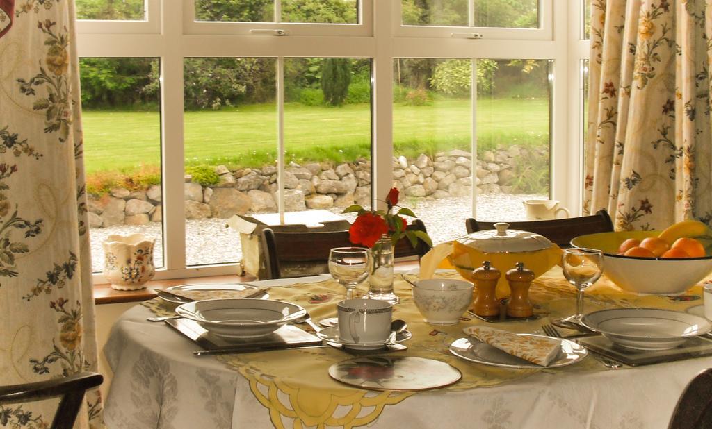 The Well Meadow B&B Nenagh Dış mekan fotoğraf