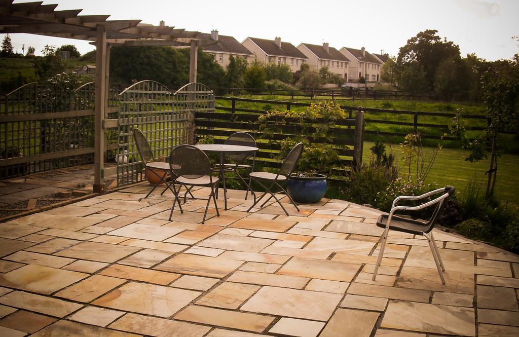 The Well Meadow B&B Nenagh Oda fotoğraf