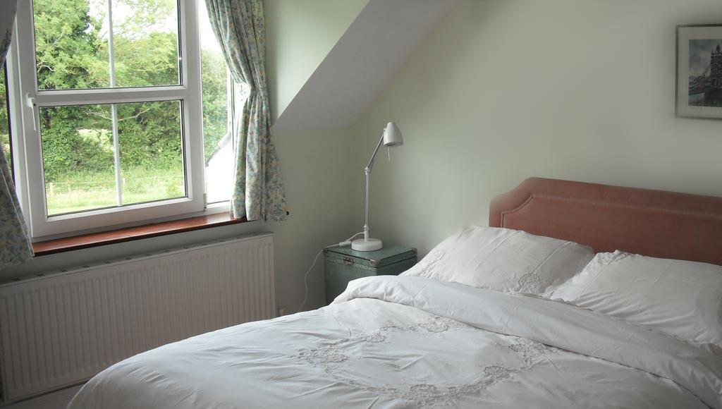 The Well Meadow B&B Nenagh Oda fotoğraf