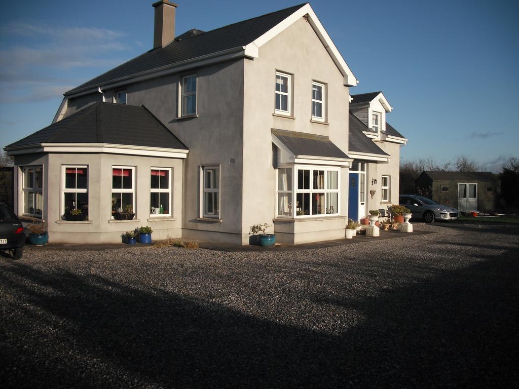 The Well Meadow B&B Nenagh Dış mekan fotoğraf